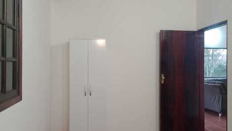 Alugo casa em Maresias. Mensal ou diária.