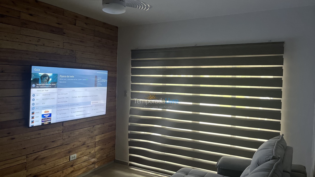 Casa para aluguel de temporada em Caraguatatuba (Porto Novo)