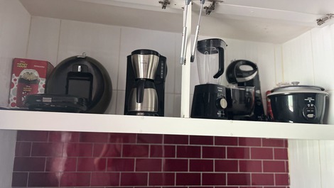 Casa Super Aconchegante com piscina