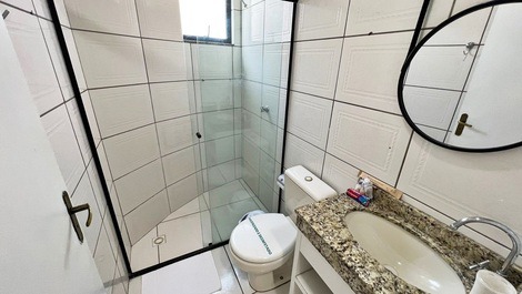 Ed. Sommer: 3 bedrooms // barbecue // wifi // air conditioning