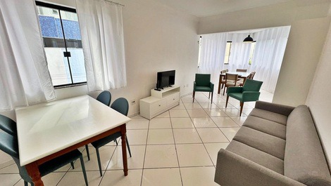 Apartamento para alquilar en Balneário Camboriú - Praia Central