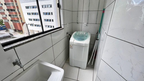 Ed. Sommer: 3 bedrooms // barbecue // wifi // air conditioning