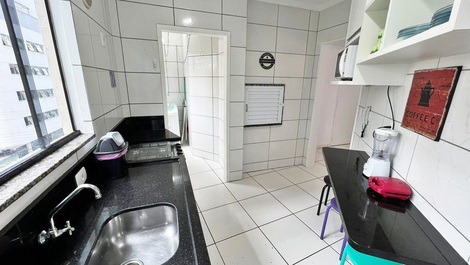 Ed. Sommer: 3 bedrooms // barbecue // wifi // air conditioning