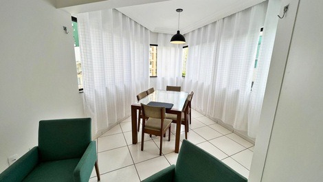 Ed. Sommer: 3 bedrooms // barbecue // wifi // air conditioning