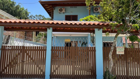 Casa para alugar em Ubatuba - Praia das Toninhas