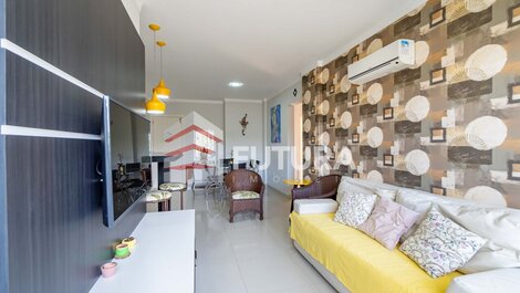 APARTMENT FOR SEASONAL RENT IN BOMBS