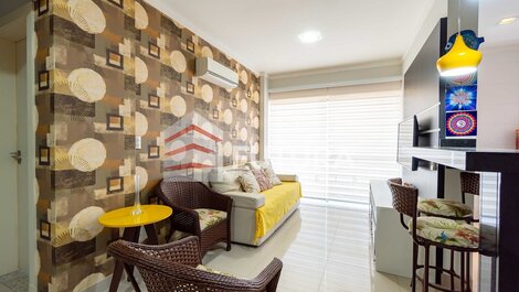 Apartamento para alquilar en Bombinhas - Praia de Bombas