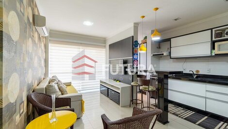 APARTMENT FOR SEASONAL RENT IN BOMBS