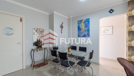 APARTMENT FOR SEASONAL RENT IN BOMBS