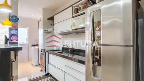 APARTMENT FOR SEASONAL RENT IN BOMBS