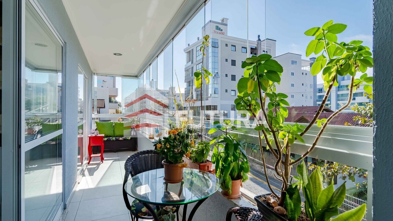 Apartment for vacation rental in Bombinhas (Praia de Bombas)