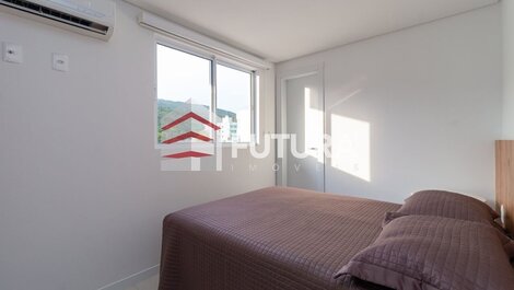 APARTMENT FOR SEASONAL RENT IN BOMBAS/BOMBINHAS, SC