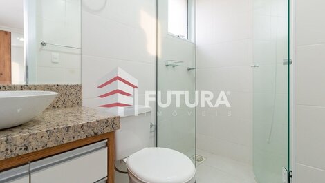 APARTMENT FOR SEASONAL RENT IN BOMBAS/BOMBINHAS, SC