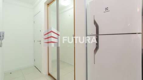 APARTMENT FOR SEASONAL RENT IN BOMBAS/BOMBINHAS, SC