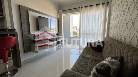 Apartamento para alugar em Bombinhas - Praia de Bombas