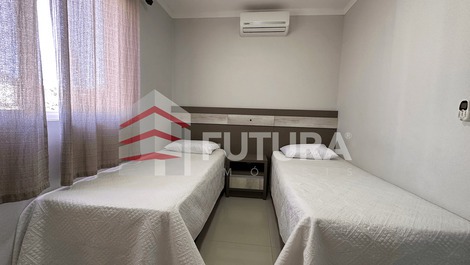 Apartamento para aluguel de temporada Bombas SC