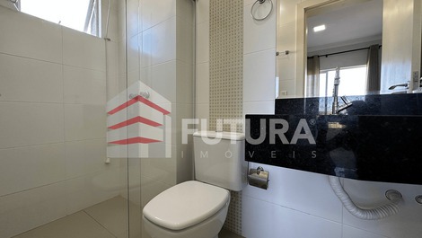 Apartamento para aluguel de temporada Bombas SC