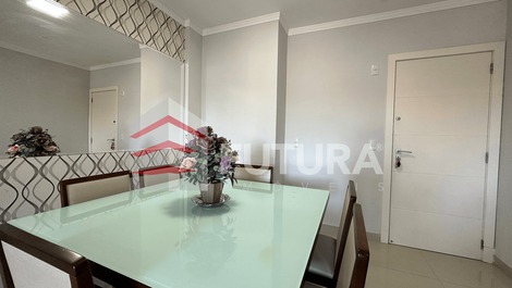 Apartamento para aluguel de temporada Bombas SC