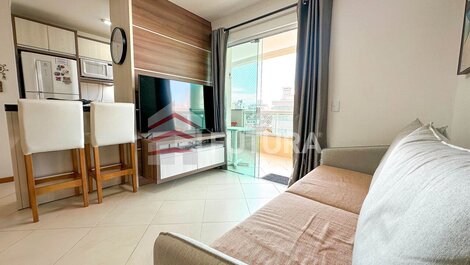 Apartamento para Temporada Bombas/Bombinhas,SC