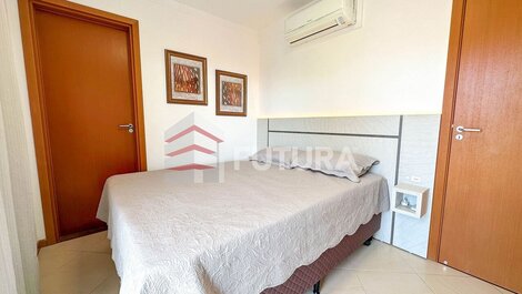 Apartamento para Temporada Bombas/Bombinhas,SC