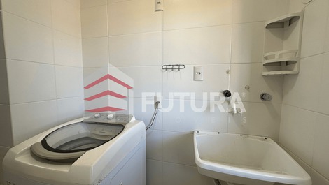 Apartamento para aluguel de temporada Bombas SC