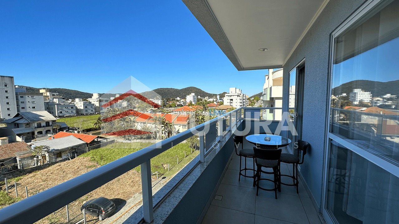 Apartamento para aluguel de temporada em Bombinhas (Praia de Bombas)