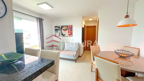 Apartment for rent in Bombinhas - Praia de Bombas