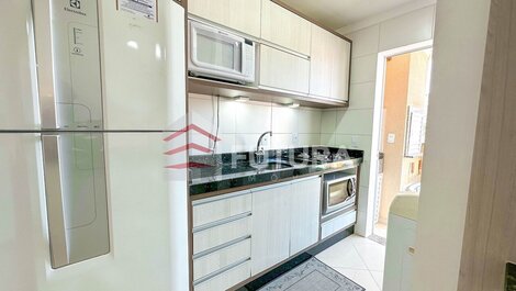 Apartamento para Temporada Bombas/Bombinhas,SC
