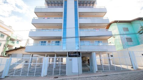 APARTMENT FOR SEASONAL RENT IN BOMBAS/BOMBINHAS, SC