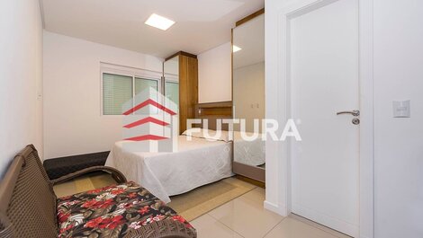 Apartamento para aluguel de temporada Bombas/Bombinhas,SC