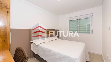 Apartamento para aluguel de temporada Bombas/Bombinhas,SC