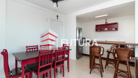 Apartamento para aluguel de temporada Bombas/Bombinhas,SC