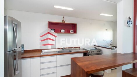 Apartamento para aluguel de temporada Bombas/Bombinhas,SC