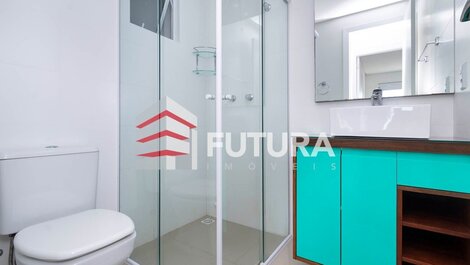 Apartamento para aluguel de temporada Bombas/Bombinhas,SC