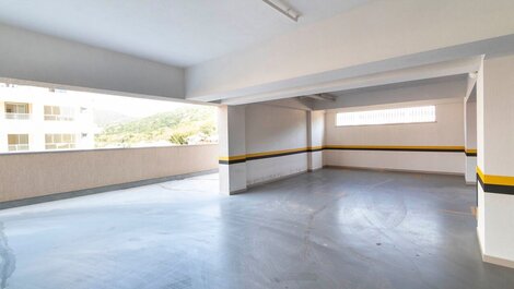 APARTAMENTO PARA ALQUILER POR TEMPORADA - PRAIA DE BOMBAS/BOMBINHAS, SC