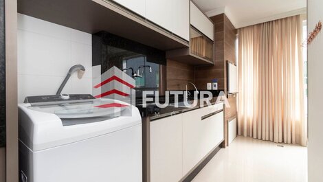 APARTMENT FOR SEASON RENTAL - PRAIA DE BOMBAS/BOMBINHAS, SC