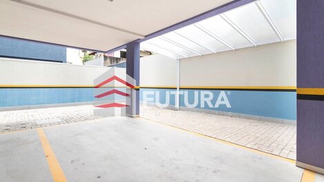 APARTMENT FOR SEASON RENTAL - PRAIA DE BOMBAS/BOMBINHAS, SC