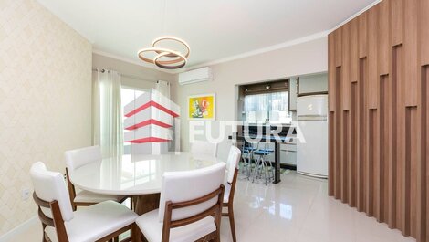 Apartamento para alquilar en Bombinhas - Praia de Bombas