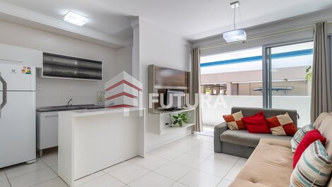 Apartment for rent in Bombinhas - Praia de Bombas