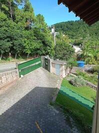 APARTAMENTO ESTILO FLAT - FRENTE MAR