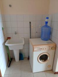 APARTAMENTO ESTILO FLAT - FRENTE MAR