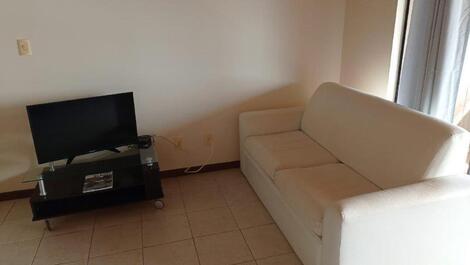 APARTAMENTO ESTILO FLAT - FRENTE MAR