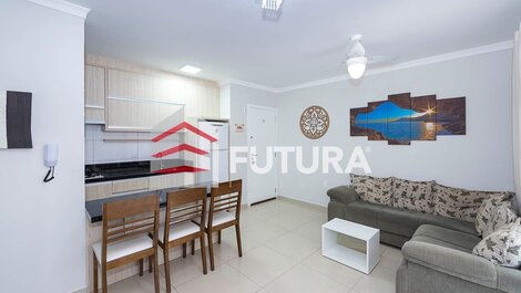 Apartamento para alugar em Bombinhas - Praia de Bombas