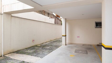 APARTMENT FOR SEASONAL RENT IN BOMBAS/BOMBINHAS, SC