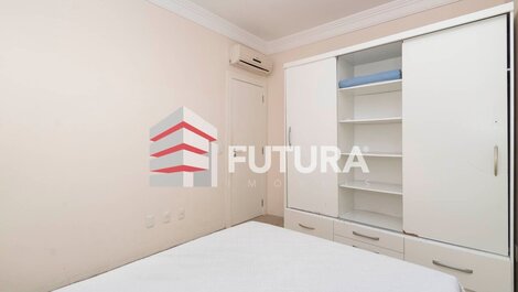 ÁTICO EN ALQUILER POR TEMPORADA - PRAIA DE BOMBAS/BOMBINHAS, SC