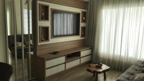 Hermosa y confortable casa en Bombas