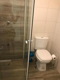 Hermosa y confortable casa en Bombas