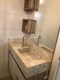 Hermosa y confortable casa en Bombas