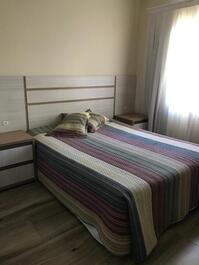 Hermosa y confortable casa en Bombas