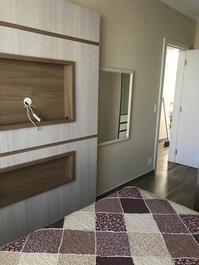 Hermosa y confortable casa en Bombas